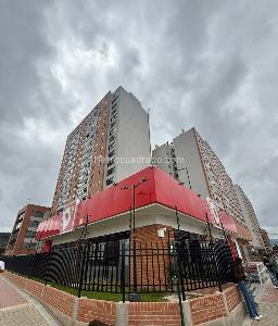 Apartamento en venta en San Jose De Usaquen, Bogotá · foto 11 de 13