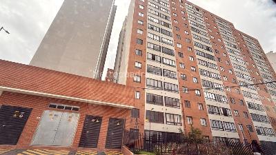Apartamento en venta en San Jose De Usaquen, Bogotá · foto 12 de 13