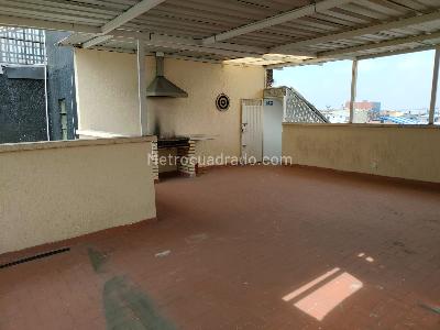 Apartamento de 5 alcobas en venta en Alcazares Norte, Bogotá, 450 m² · foto 10 de 10