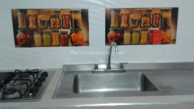 Apartamento en venta en Bochica Iii, Bogotá · foto 11 de 19