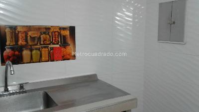Apartamento en venta en Bochica Iii, Bogotá · foto 12 de 19