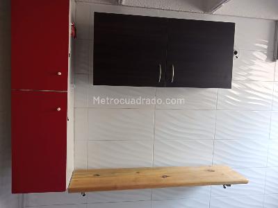 Apartamento en venta en Bochica Iii, Bogotá · foto 13 de 19