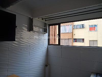 Apartamento en venta en Bochica Iii, Bogotá · foto 14 de 19