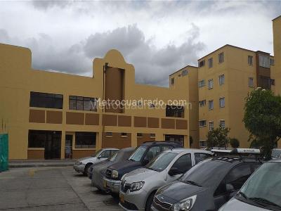 Apartamento en venta en Bochica Iii, Bogotá · foto 15 de 19