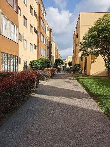 Apartamento en venta en Bochica Iii, Bogotá · foto 16 de 19