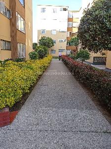 Apartamento en venta en Bochica Iii, Bogotá · foto 17 de 19