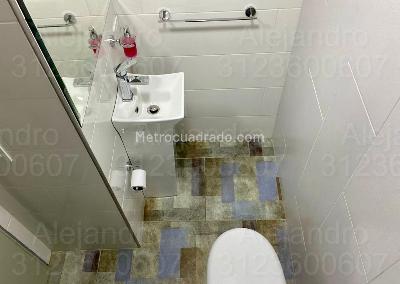 Apartamento en venta en La Calleja, Bogotá · foto 15 de 18