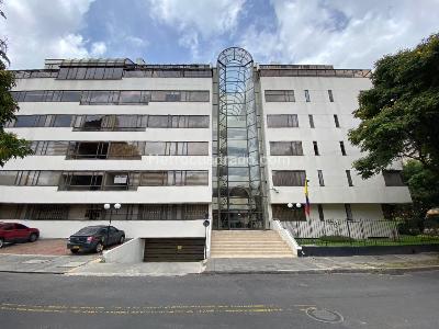 Apartamento en venta en La Calleja, Bogotá · foto 18 de 18