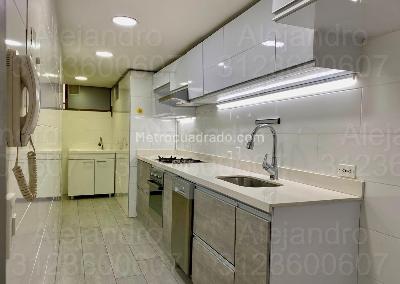 Apartamento en venta en La Calleja, Bogotá · foto 3 de 18