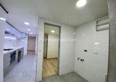 Apartamento en venta en La Calleja, Bogotá · foto 5 de 18