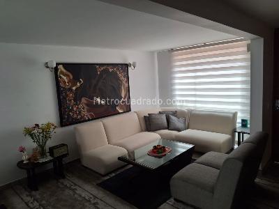 Casa en venta en Colina Campestre, Bogotá · foto 11 de 20