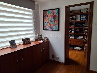 Casa en venta en Colina Campestre, Bogotá · foto 13 de 20