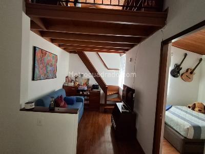 Casa en venta en Colina Campestre, Bogotá · foto 17 de 20