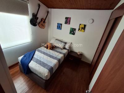 Casa en venta en Colina Campestre, Bogotá · foto 20 de 20
