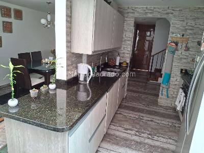 Casa en venta en Colina Campestre, Bogotá · foto 8 de 20