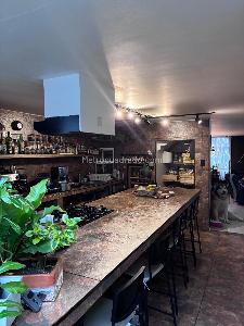 Casa de 4 alcobas en venta en Malibu La Alhambra, Bogotá, 323 m² · foto 3 de 20