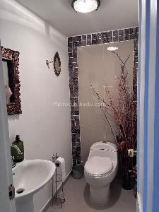 Casa de 4 alcobas en venta en Malibu La Alhambra, Bogotá, 323 m² · foto 4 de 20