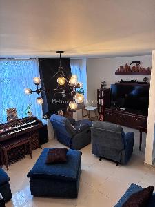 Casa de 4 alcobas en venta en Malibu La Alhambra, Bogotá, 323 m² · foto 5 de 20