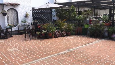 Casa de 4 alcobas en venta en Malibu La Alhambra, Bogotá, 323 m² · foto 8 de 20