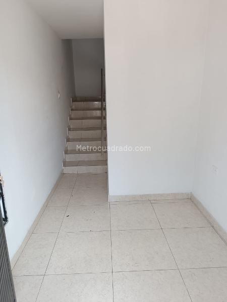 Piso – Barranquilla - Vista 4