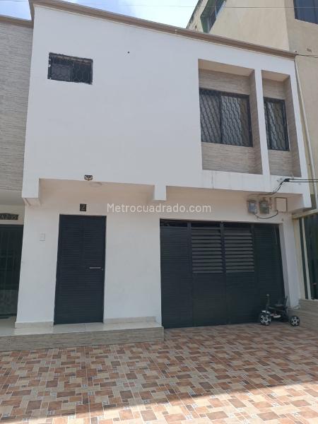 Piso – Barranquilla - Vista 3