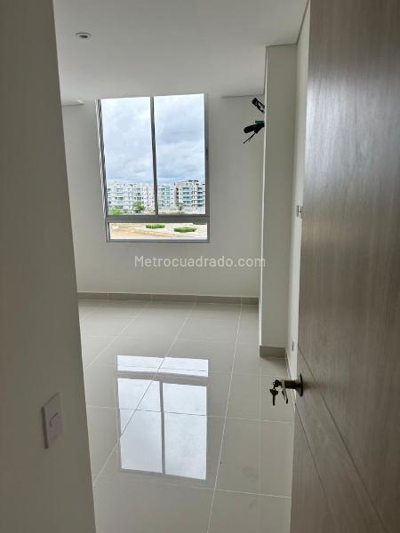 Piso – Cartagena de Indias, Marlinda - Vista 4