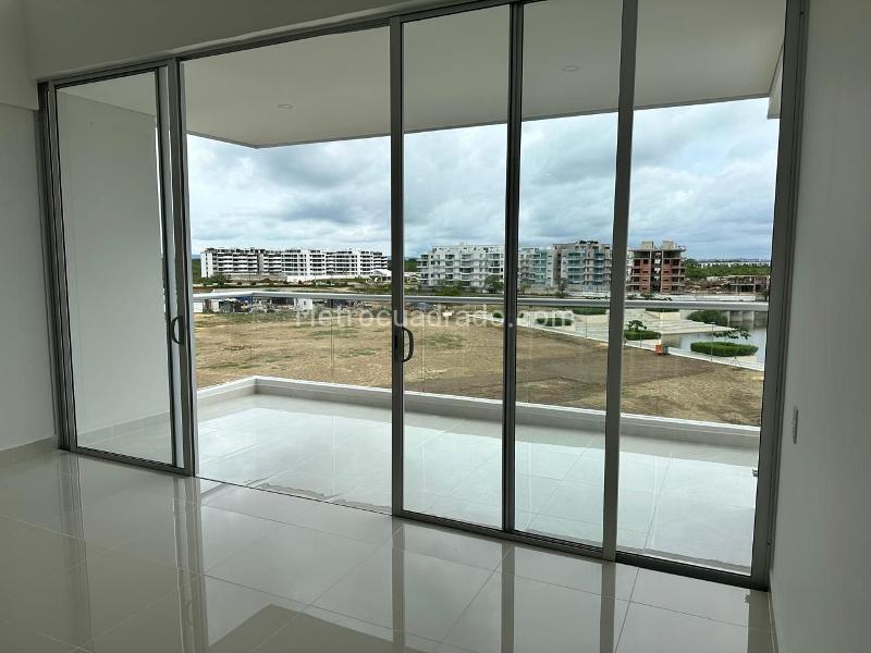 Piso – Cartagena de Indias, Marlinda - Vista 5