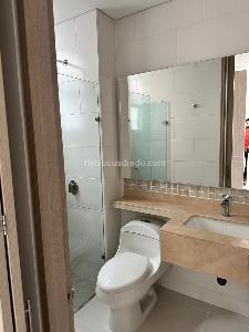 Apartamento en venta en Serena Del Mar, Cartagena · foto 11 de 15