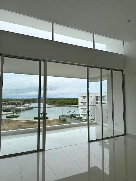 Piso – Cartagena de Indias, Marlinda - Vista 2
