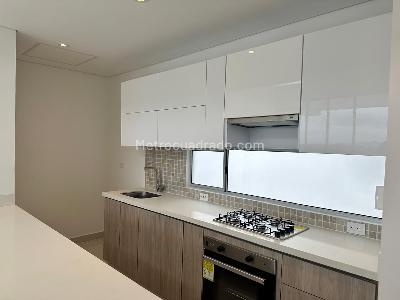 Apartamento en venta en Serena Del Mar, Cartagena · foto 13 de 15