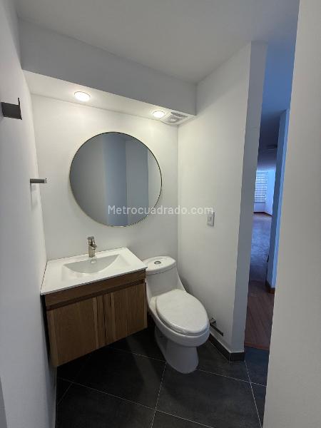 Piso – Bogotá D.C. - Más