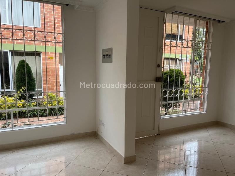 Casa – Bogotá D.C. - Vista 2