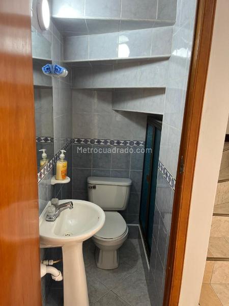 Casa – Bogotá D.C. - Más