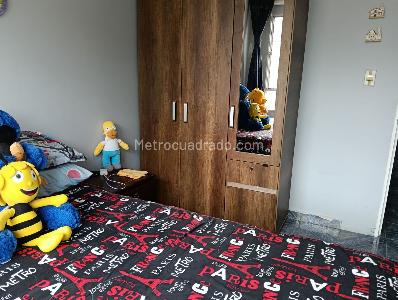 Casa en venta en Altos De San Juan, Mosquera · foto 13 de 20
