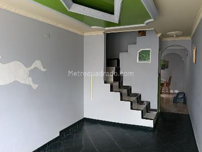 Casa en venta en Altos De San Juan, Mosquera · foto 16 de 20