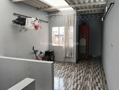 Casa en venta en Altos De San Juan, Mosquera · foto 18 de 20