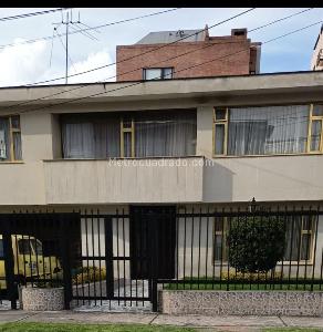 Apartamento en venta en Rincon Del Cedro, Bogotá · foto 2 de 11