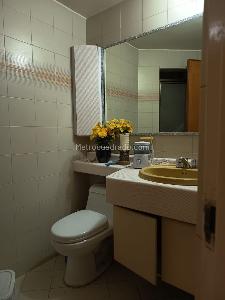 Apartamento de 3 alcobas en venta en Colina San Rafael, Bogotá, 80 m² · foto 14 de 18