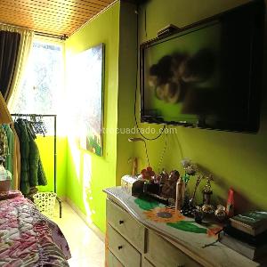Apartamento de 3 alcobas en venta en Colina San Rafael, Bogotá, 80 m² · foto 9 de 18