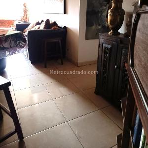 Apartamento de 3 alcobas en venta en Colina San Rafael, Bogotá, 80 m² · foto 6 de 18