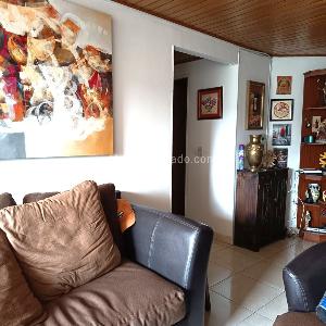 Apartamento de 3 alcobas en venta en Colina San Rafael, Bogotá, 80 m² · foto 7 de 18