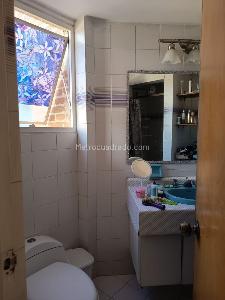 Apartamento de 3 alcobas en venta en Colina San Rafael, Bogotá, 80 m² · foto 10 de 18