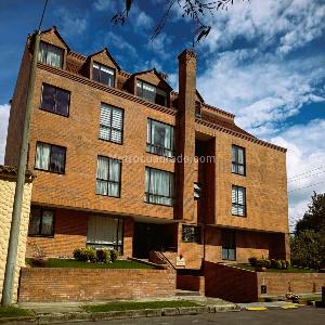 Apartamento de 3 alcobas en venta en Colina San Rafael, Bogotá, 80 m² · foto 13 de 18