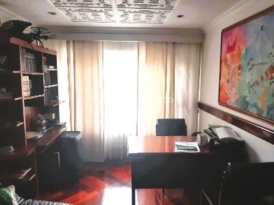 Casa de 5 alcobas en venta en Niza Calatrava, Bogotá, 320 m² · foto 5 de 19