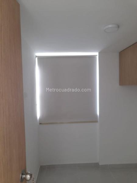 Piso – Rionegro - Vista 3