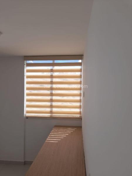 Piso – Rionegro - Vista 4