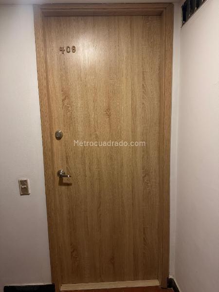 Piso – Bogotá D.C., El Cedro, Localidad Usaquén - Vista 5