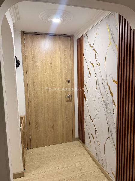 Piso – Bogotá D.C., El Cedro, Localidad Usaquén - Más