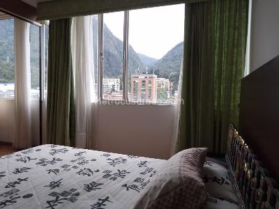 Apartamento en venta en Las Aguas, Bogotá · foto 10 de 10
