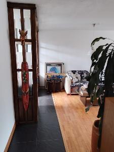 Apartamento en venta en Las Aguas, Bogotá · foto 3 de 10